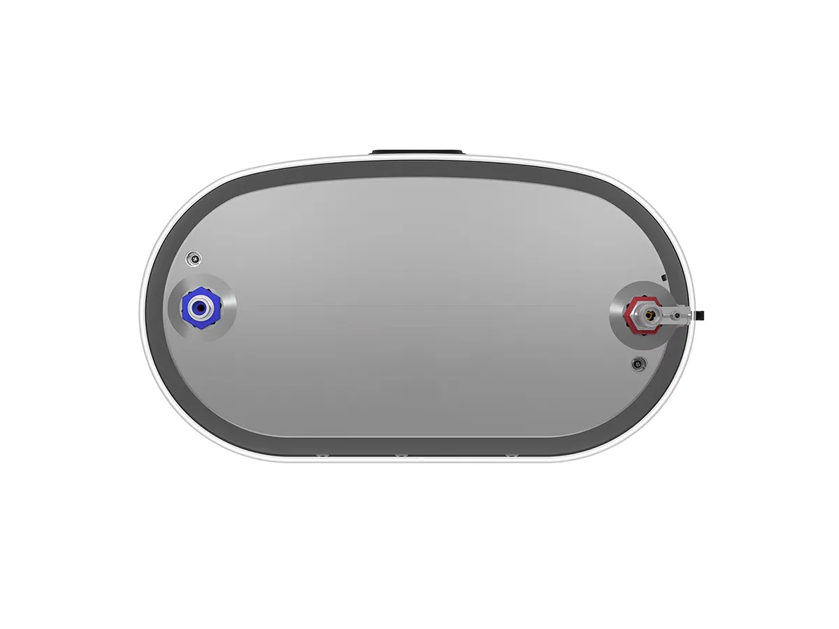 Бойлер электрический Haier ES100V-FE1W, 100 л, плоский