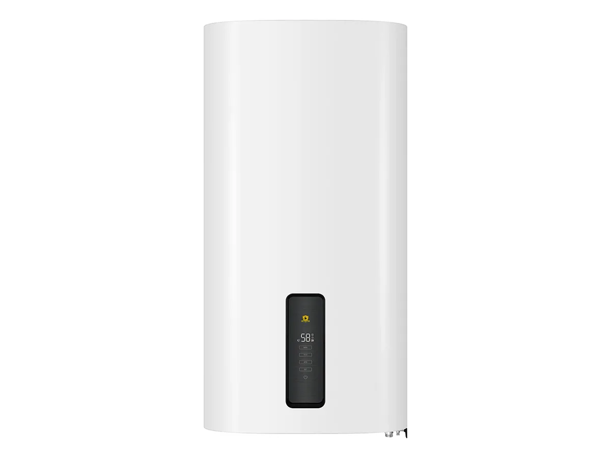 Бойлер электрический Haier ES100V-FE1W, 100 л, плоский