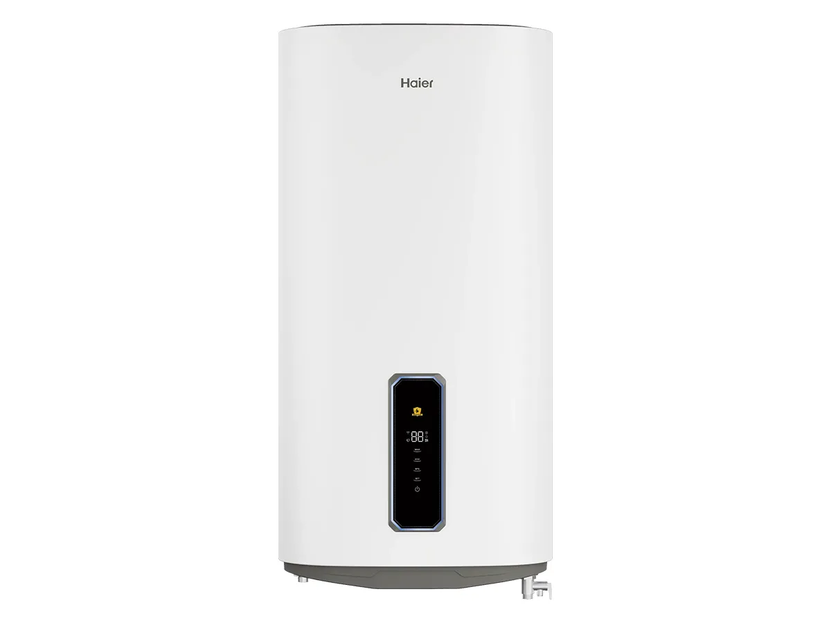 Бойлер электрический Haier ES100V-FE3W, 100 л, плоский