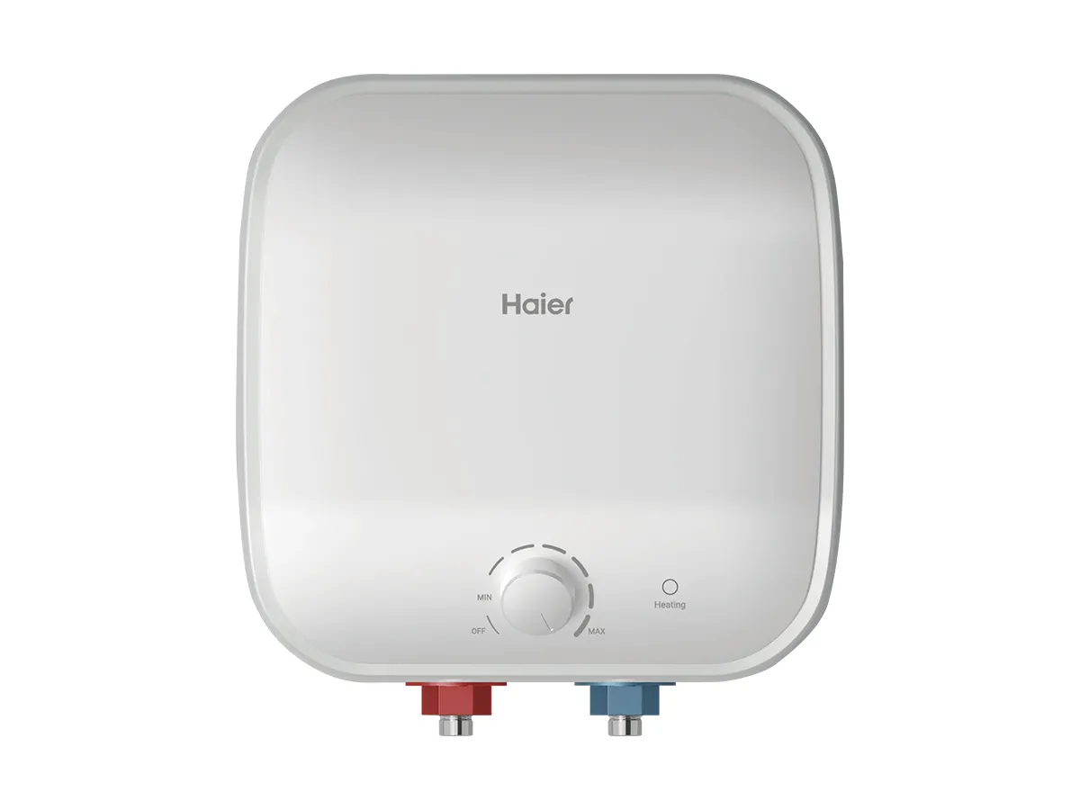 Бойлер электрический компактный Haier ES10V-SQM1, 10 л