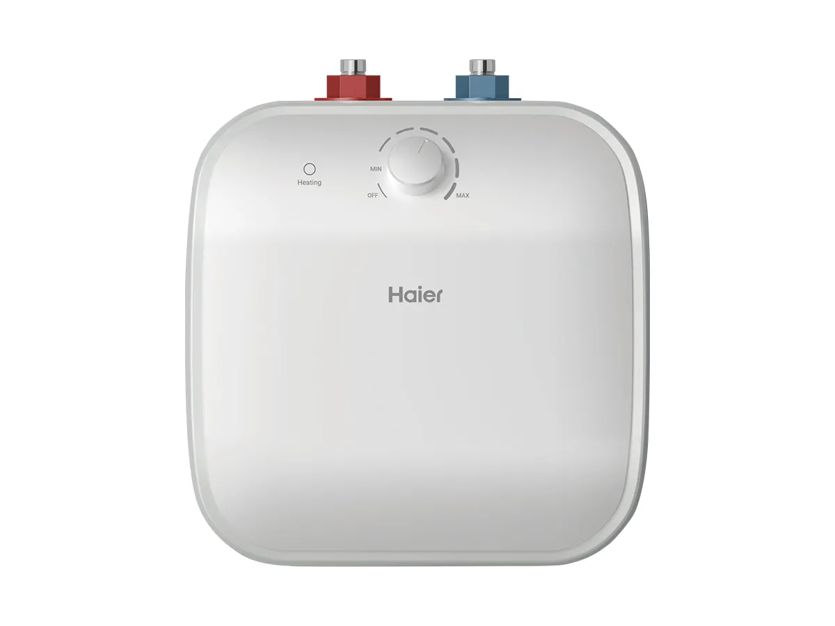 Бойлер электрический компактный Haier ES30V-SQM2, 30 л