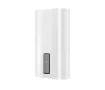 Бойлер электрический Haier ES100V-TF7W, 100 л, плоский, титановый нагревательный элемент