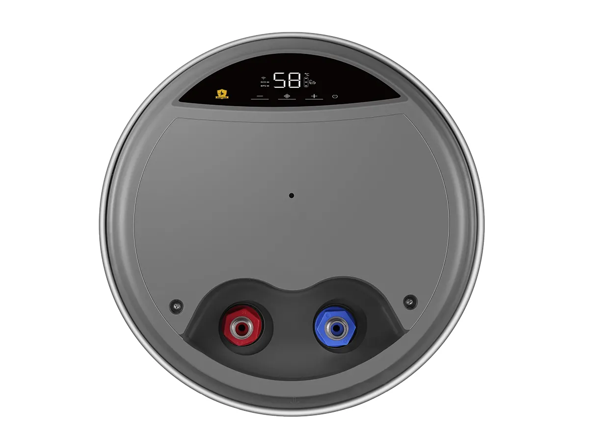 Бойлер электрический Haier ES30V-VH3W, 30 л, круглый