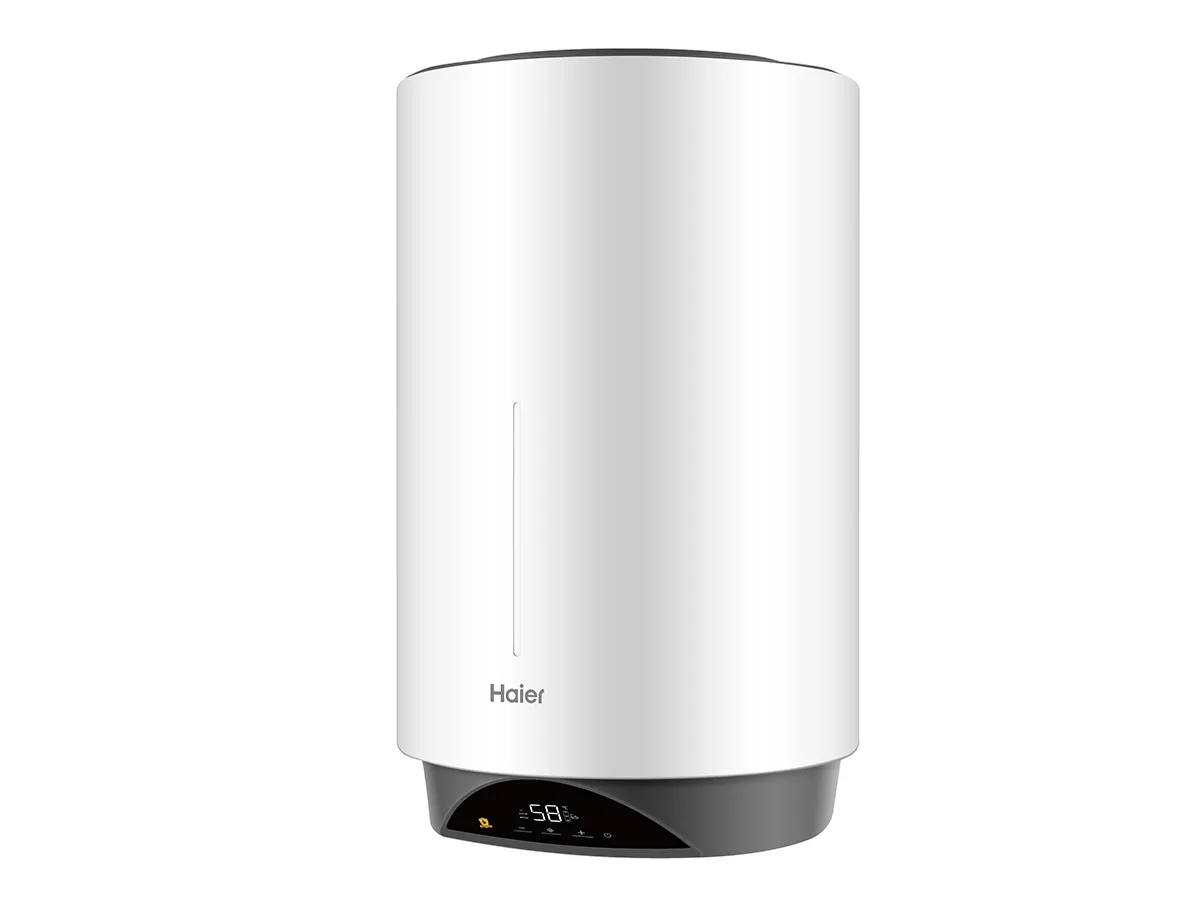 Бойлер электрический Haier ES100V-VH3W, 100 л, круглый