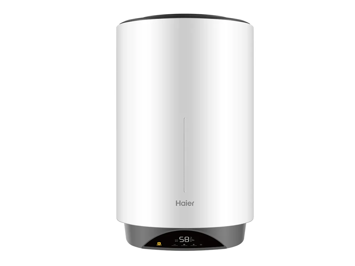 Бойлер электрический Haier ES100V-VH3W, 100 л, круглый