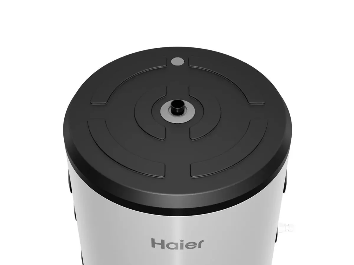 Rezervor tampon Haier WT60V-NCA5, 60 l