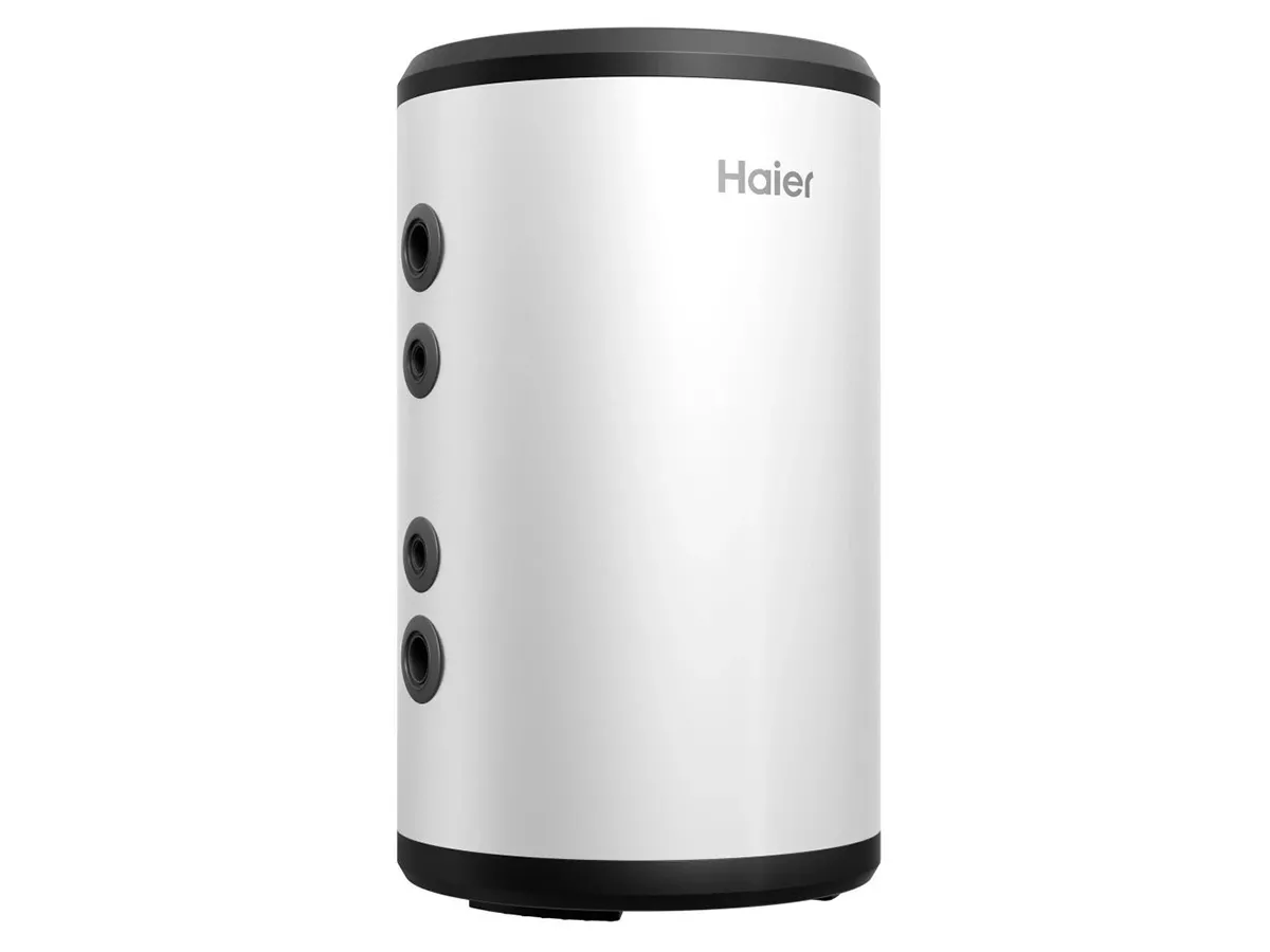 Rezervor tampon Haier WT100V-NCA5, 100 l