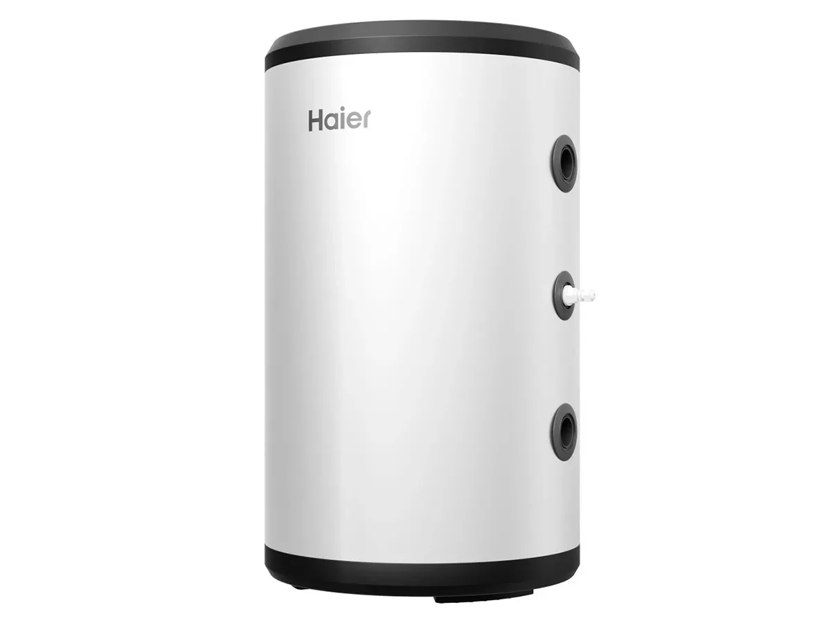 Rezervor tampon Haier WT100V-NCA5, 100 l