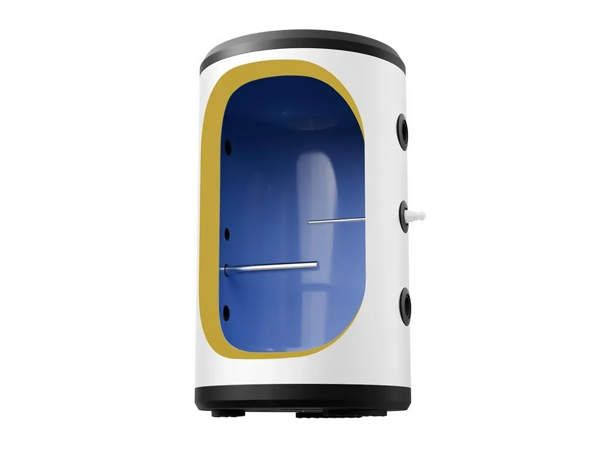 Rezervor tampon Haier WT100V-NCA5, 100 l