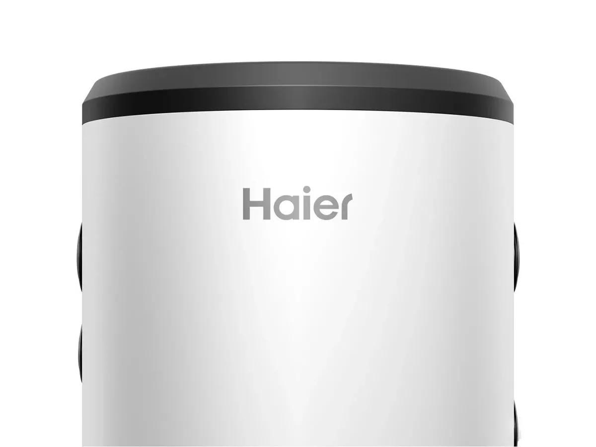 Rezervor tampon Haier WT100V-NCA5, 100 l