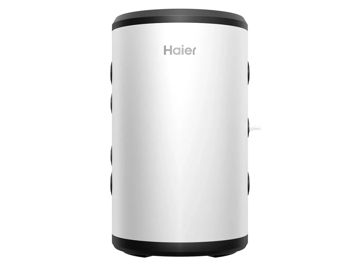 Rezervor tampon Haier WT100V-NCA5, 100 l