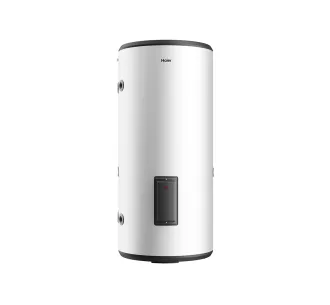 Бойлер косвенного нагрева Haier WT200V-SCA3E, 200 л, для теплового насоса, увеличенный змеевик