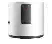 Бойлер косвенного нагрева Haier WT300V-SCA3E, 300 л, для теплового насоса, увеличенный змеевик