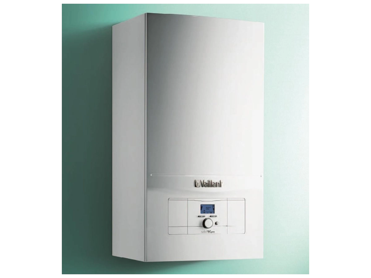 Cazan pe gaz clasic VAILLANT AtmoTEC pro VUW 240-5-3 24 kW