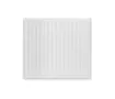 Radiator panel din otel CORAD TIP 22 500x600