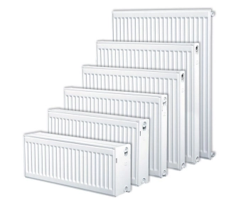 Radiator panel din otel CORAD TIP 22 500x600