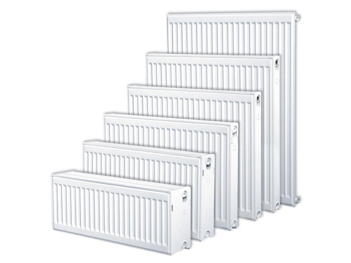 Radiator panel din otel CORAD TIP 22 500x900