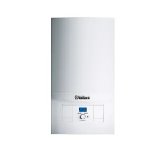 Классический газовый котел VAILLANT TURBO TEC PRO VUW INT 242-5-3 24 кВт