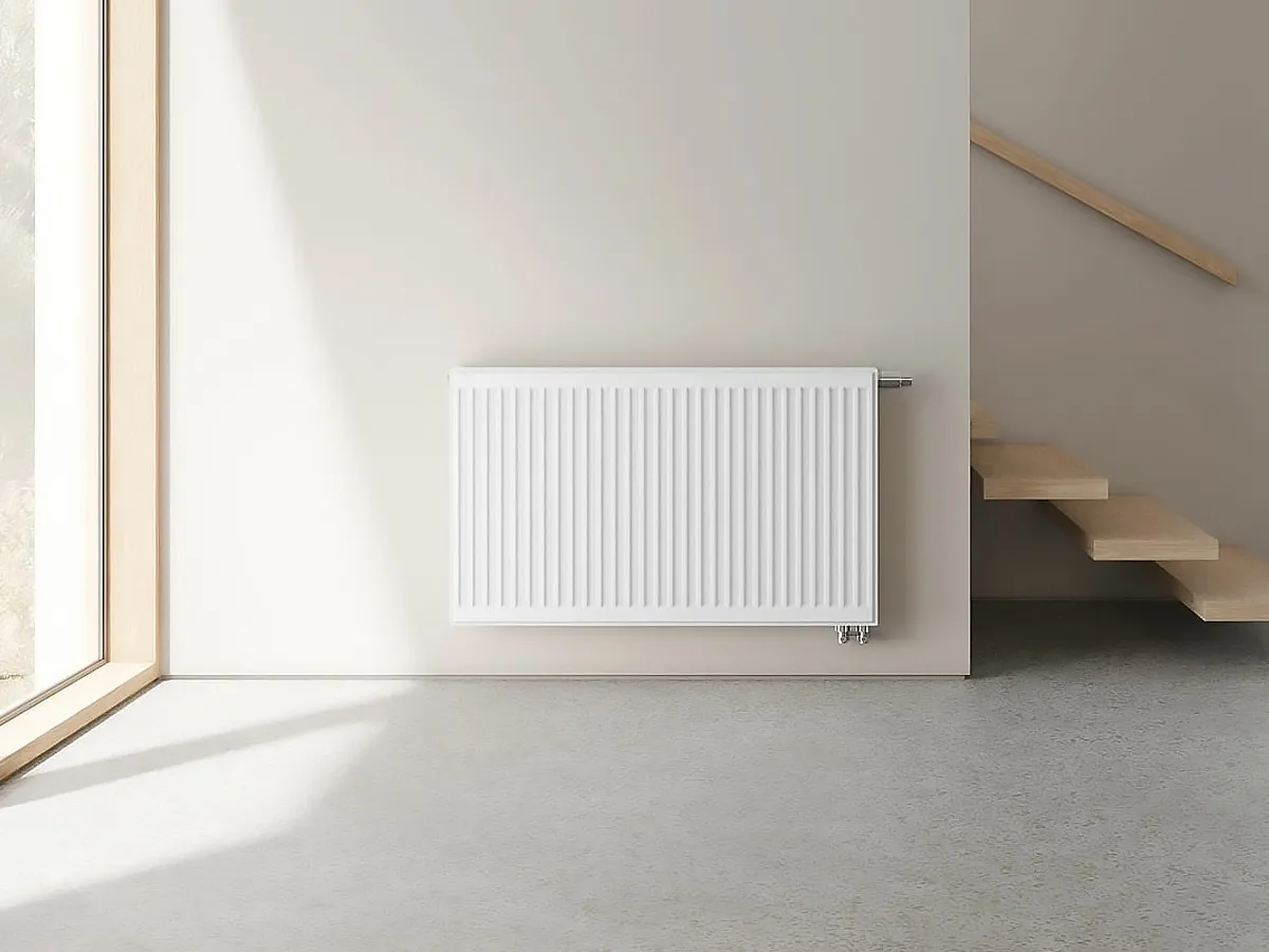 Radiator panel din otel KERMI TIP 22 500x400