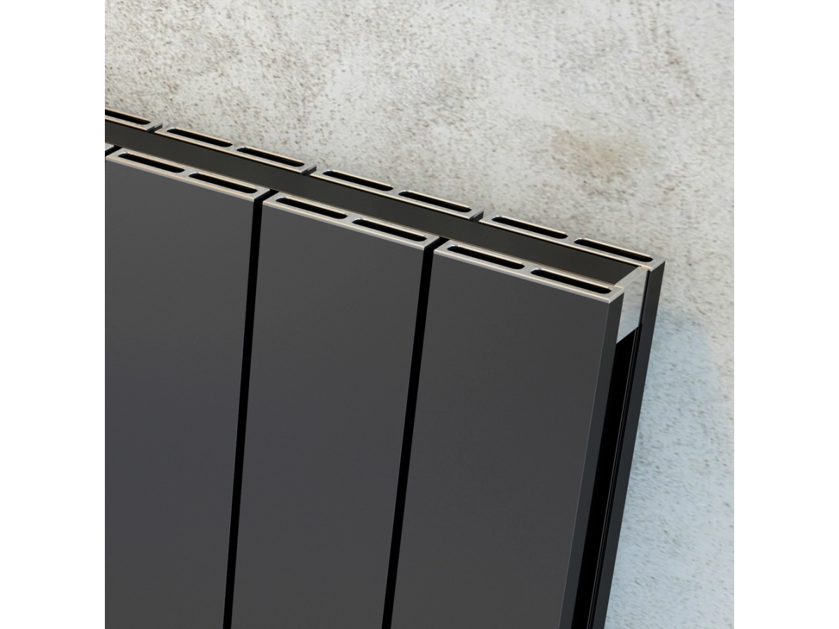 Calorifer decorativ LOJIMAX, colectie KALSEDON DOUBLE