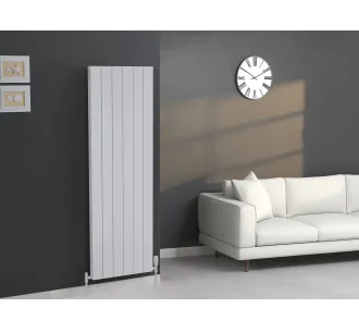 Calorifer decorativ LOJIMAX, colectie KALSEDON DOUBLE 1000 mm. 1135 mm.