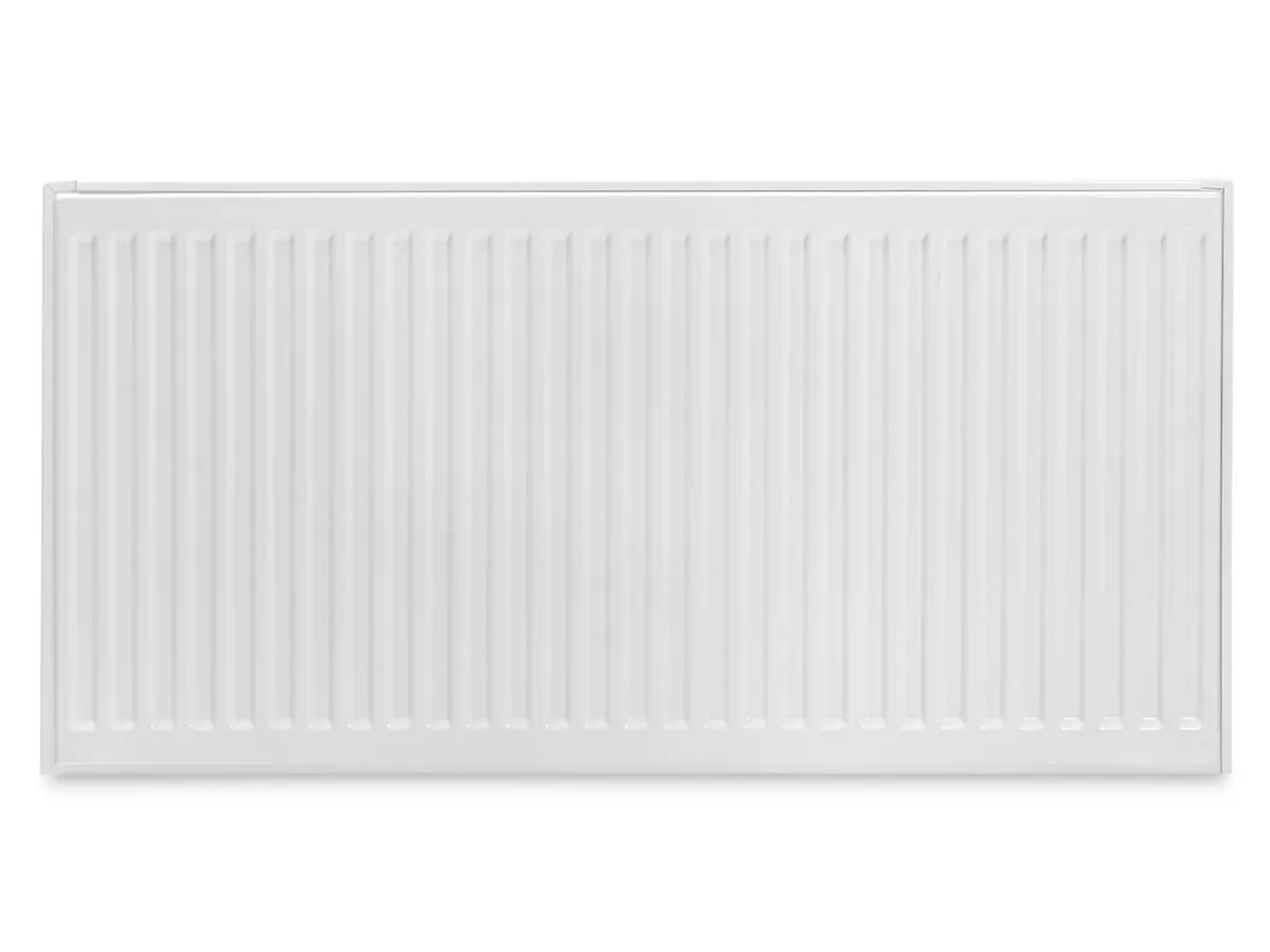 Стальной панельный радиатор CORAD TIP 22 500x1300