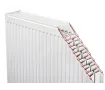 Стальной панельный радиатор DD PREMIUM TIP 22 500x800 (VaillantGroup)