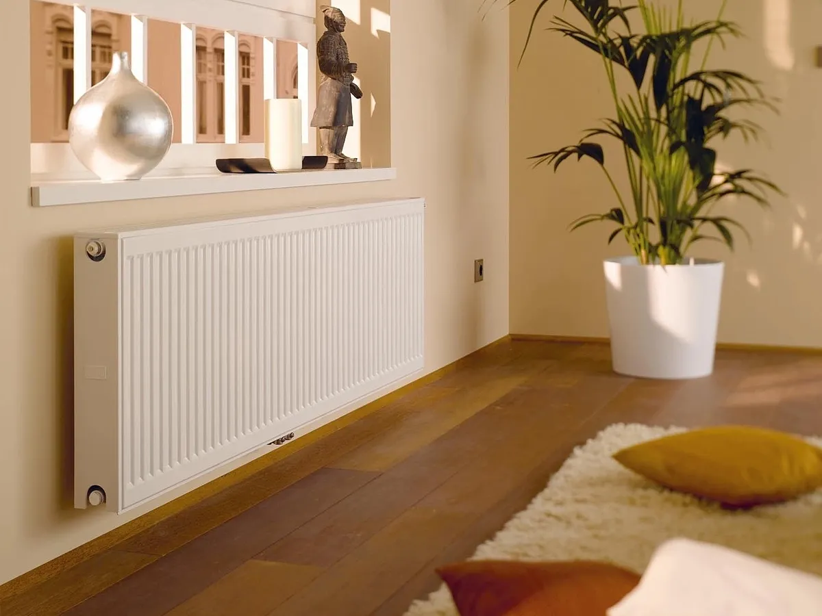 Radiator panel din otel KERMI TIP 22 500x800