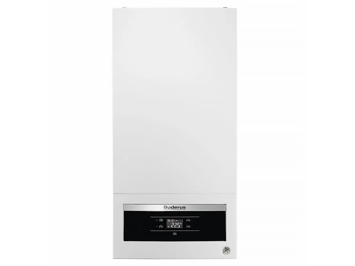 Cazan pe gaz in condensare BUDERUS GB 062 24 kW