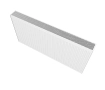 Radiator panel din otel DD PREMIUM TIP 22 500x1400 (VaillantGroup)