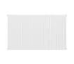 Radiator panel din otel DD PREMIUM TIP 11 500x500