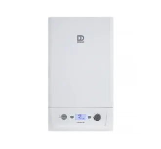 Конденсационный газовый котел DemirDokum Nitromix P 28 кВт