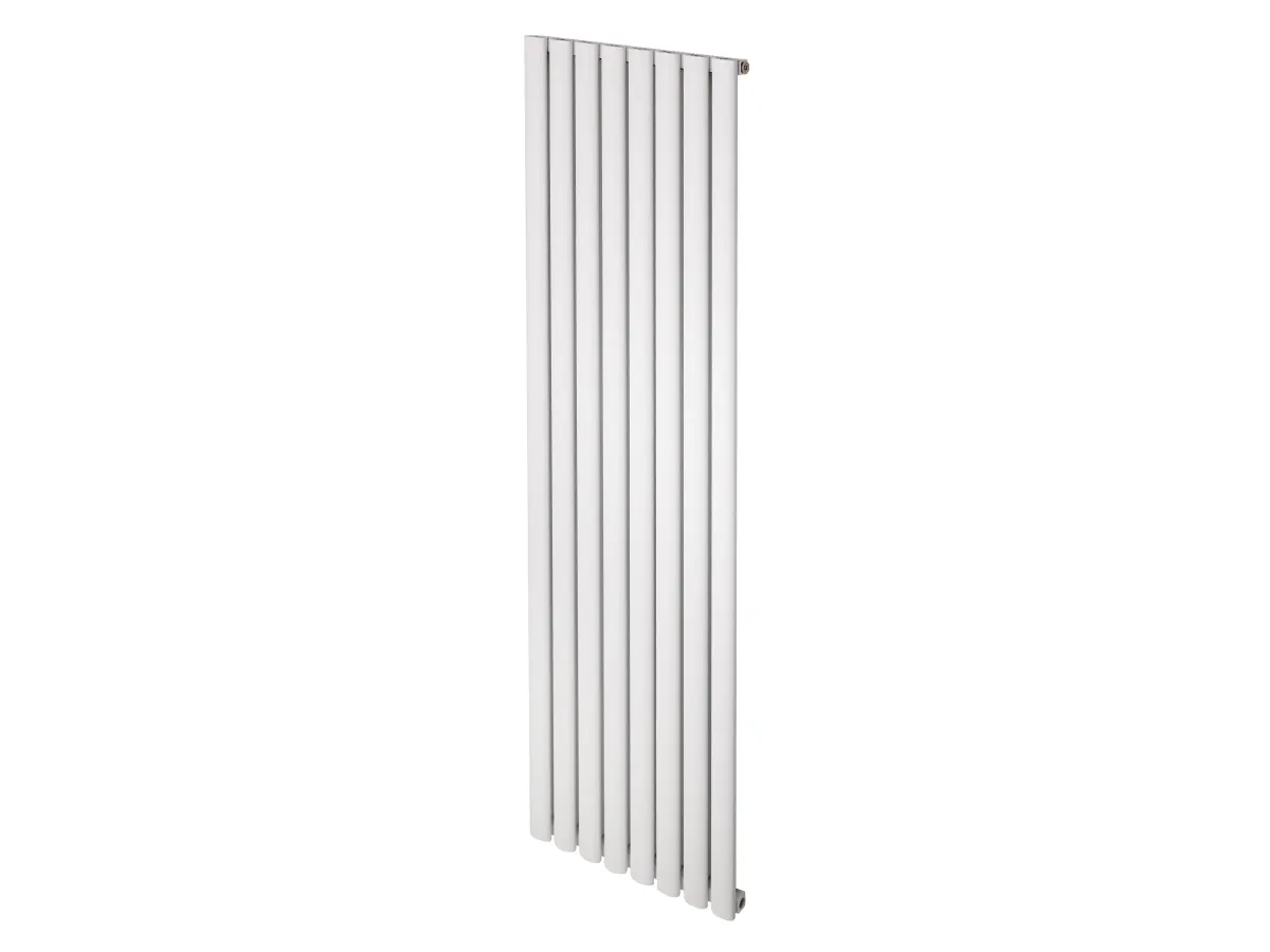 Calorifere decorativ LOJIMAX, colectia BELLA Alb mat