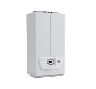 Конденсационный газовый котел IMMERGAS Victrix Omnia 25 кВт