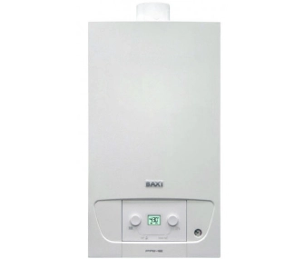 Cazan pe gaz in condensare BAXI PRIME 24 kW