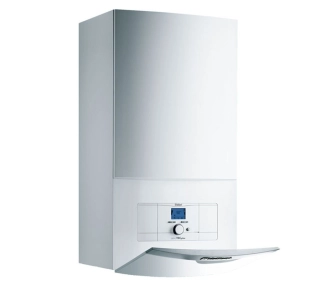 Cazan pe gaz clasic VAILLANT TURBO TEC PLUS VU 242-5-5 24 kW