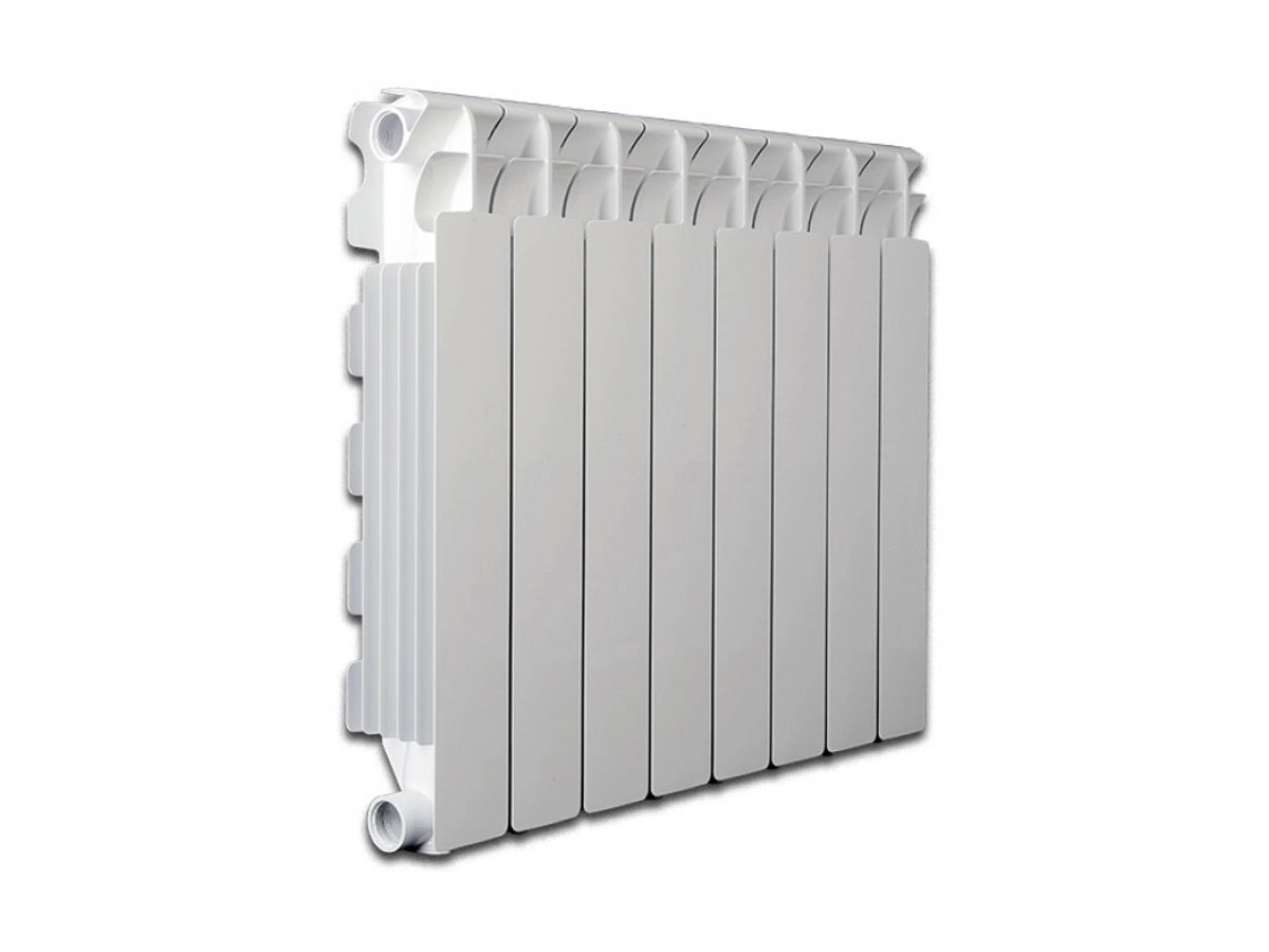 Radiator aluminiu Fondital SEVEN B4 350/100, 113.1W