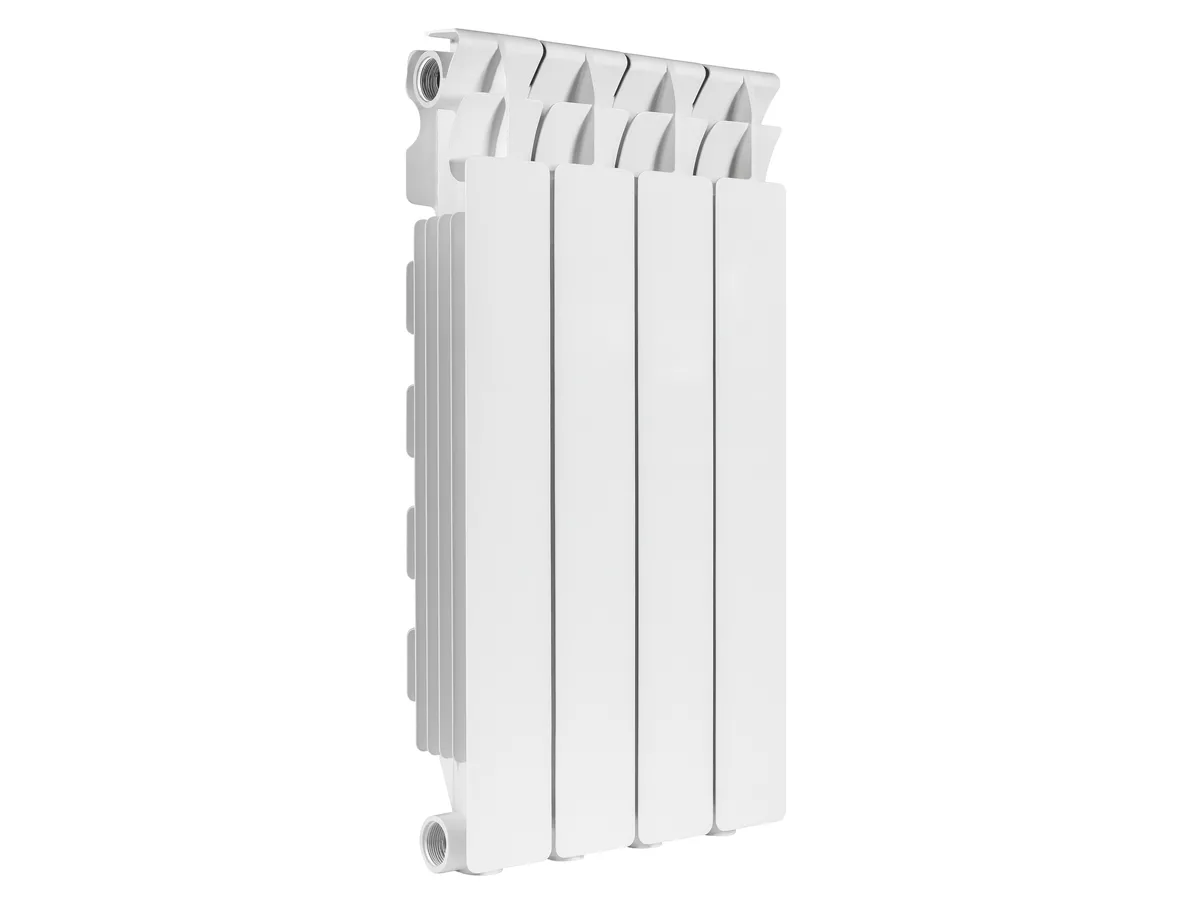 Radiator aluminiu Fondital SEVEN B4 700/100, 204.5W