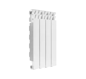 Алюминиевый радиатор Fondital SEVEN B4 800/100, 225.6W