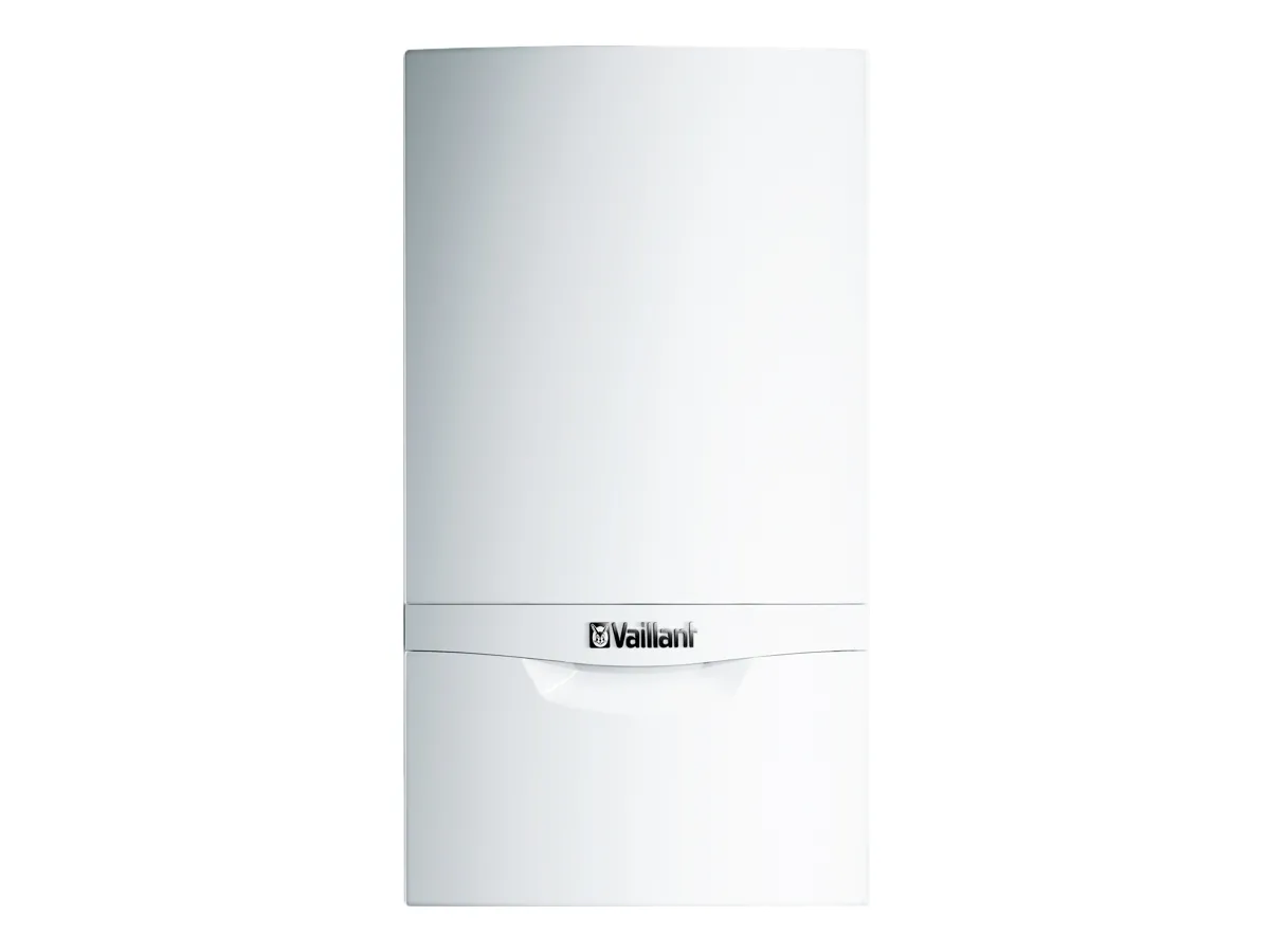 Cazan pe gaz clasic VAILLANT TURBO TEC PLUS VU 282-5-5 28 kW