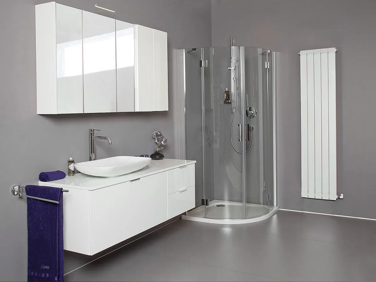 Radiator aluminiu Fondital MAIOR ALETERNUM 1600