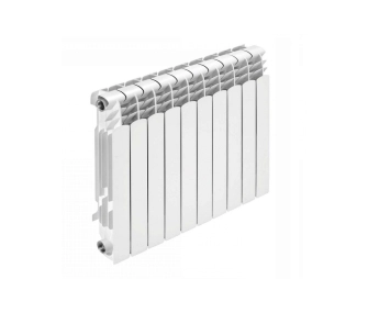 Radiator aluminiu Ferroli 450