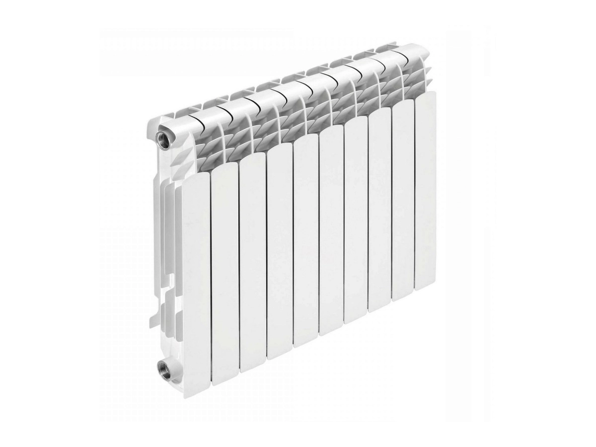 Radiator aluminiu Ferroli 450