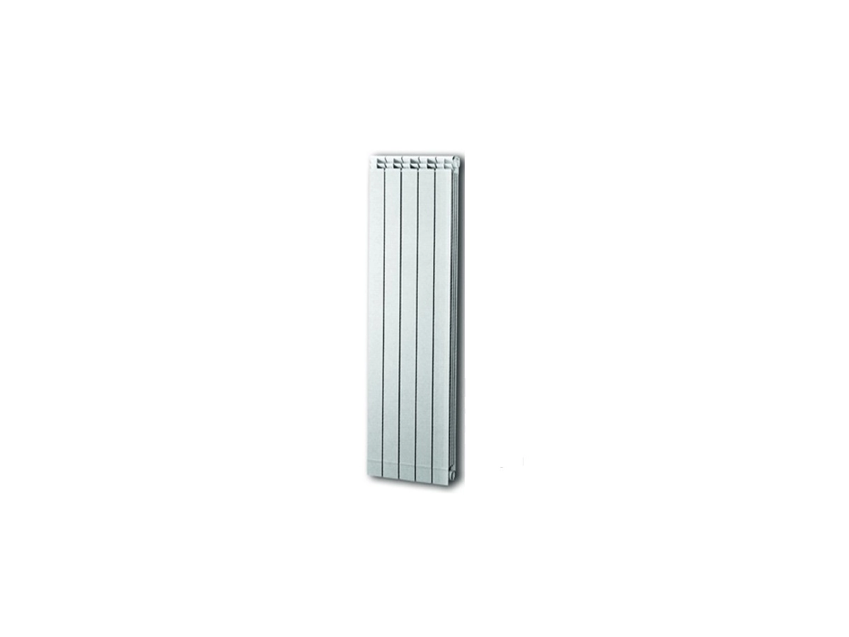 Radiator aluminiu Sole 1400 (1400x80x80mm)