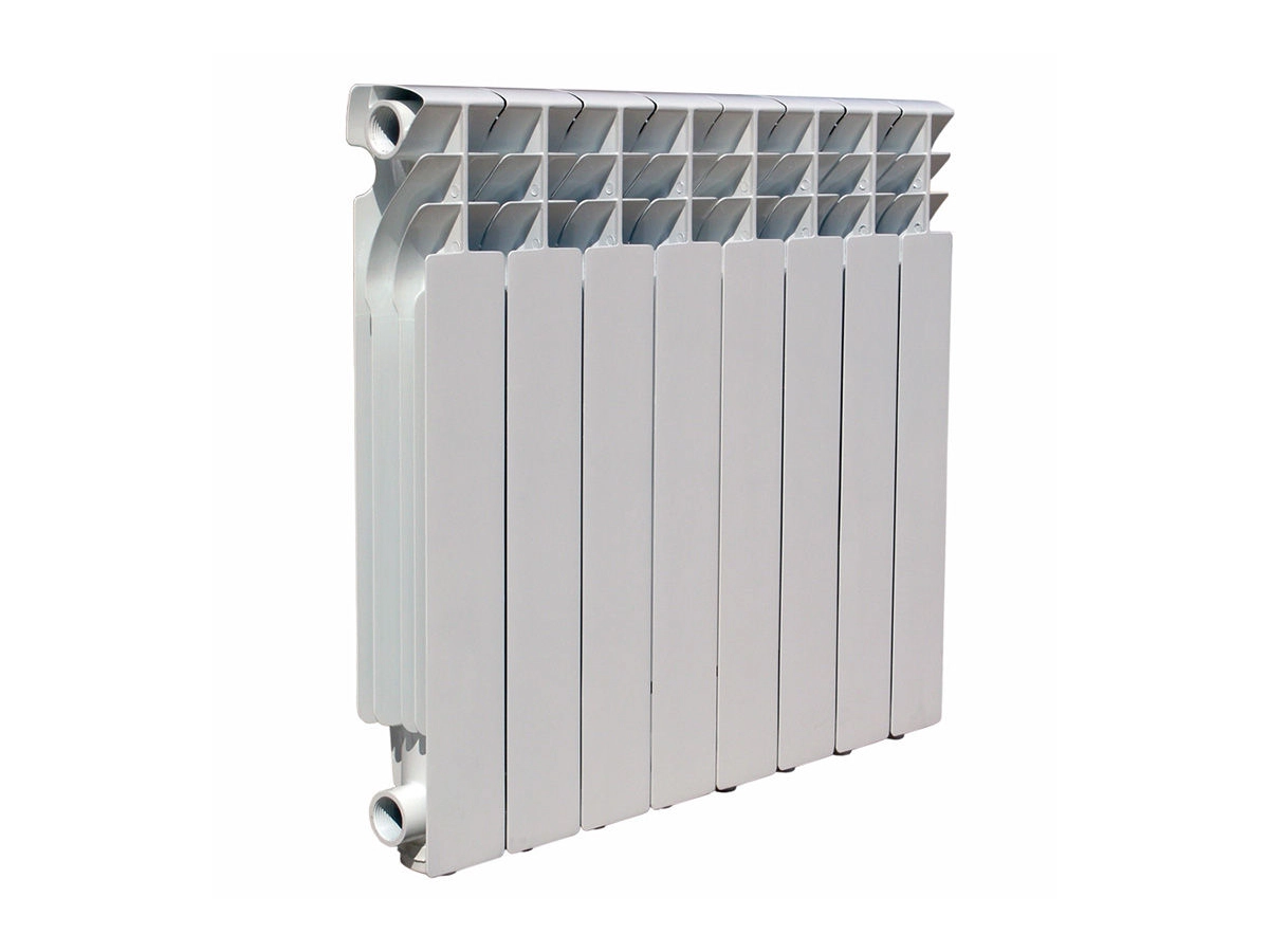 Radiator aluminiu Mirado 600