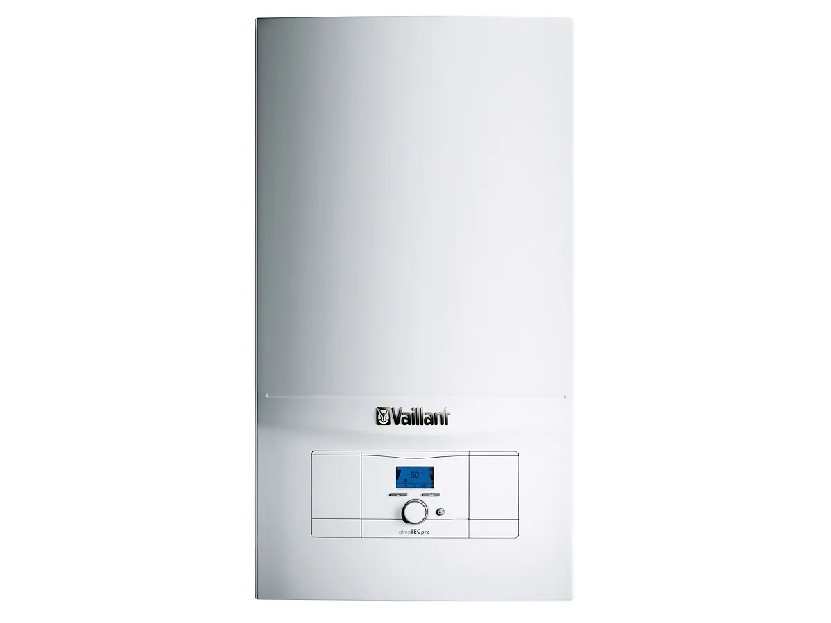 Cazan pe gaz clasic VAILLANT AtmoTEC pro VUW 280-5-3 28 kW