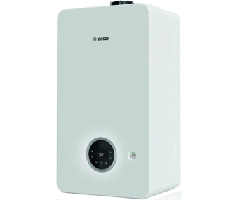 Cazan pe gaz in condensare BOSCH GC2300W 24-28 kW