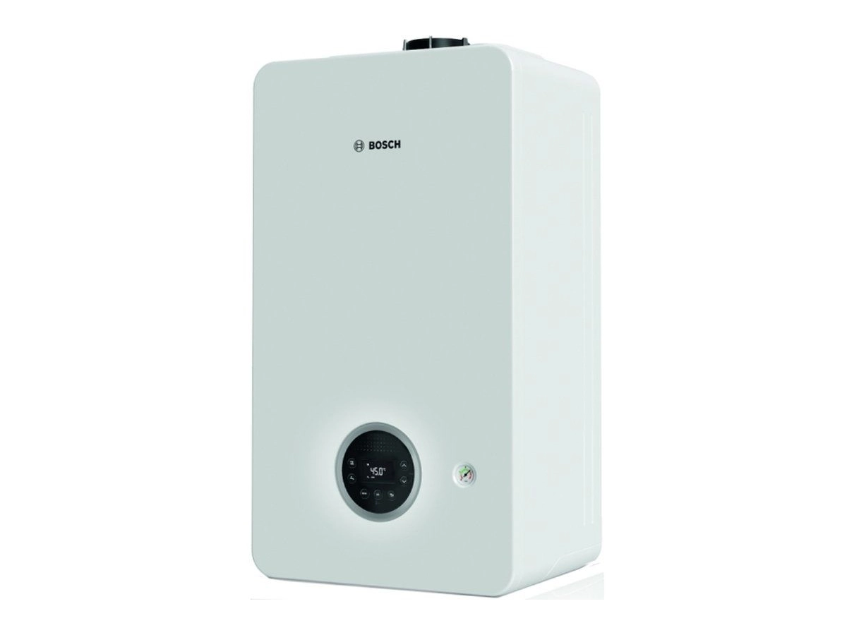 Cazan pe gaz in condensare BOSCH GC2300W 24-28 kW