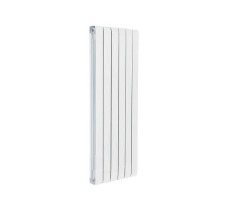 Алюминиевый радиатор Kalis 1600 (4 элемента.)