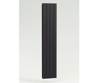 Radiator aluminiu Kalis 2000 Anthracite (3 elem.)